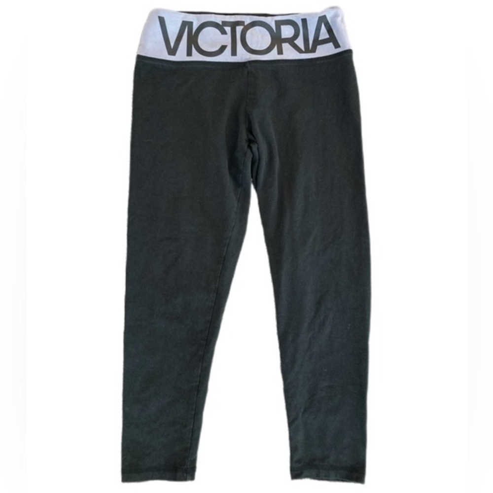 VS VICTORIA‎ SPORT Athleisure Crops